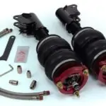 AirLift Front Air Ride Conversion Kit for 2006