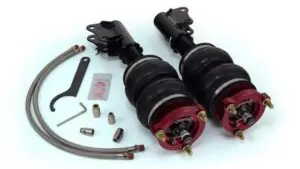 AirLift Front Air Ride Conversion Kit for 2006
