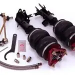 AirLift Front Air Ride Conversion Kit for 2012