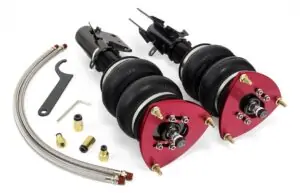 AirLift Air Ride Conversion Kit for 2015