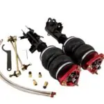 AirLift Front Air Ride Conversion Kit for 2014