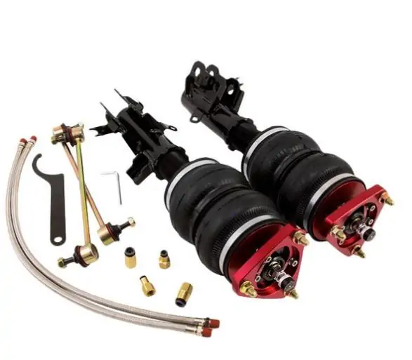 AirLift Front Air Ride Conversion Kit for 2014