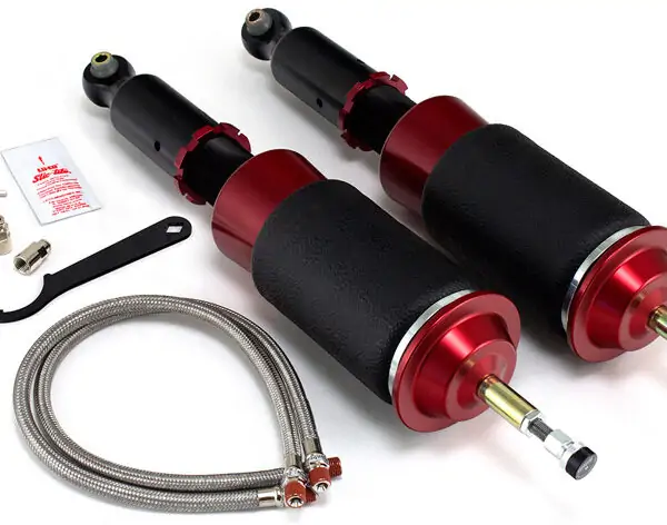 AirLift Rear Air Ride Conversion Kit for 1975