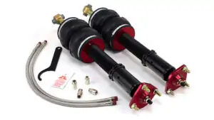 AirLift Rear Air Ride Conversion Kit for 2001