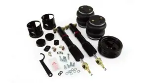 AirLift Rear Air Ride Conversion Kit for 2015