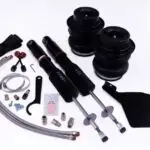 AirLift Rear Air Ride Conversion Kit for 2006