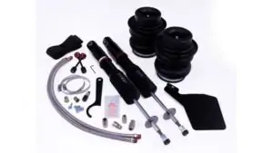AirLift Rear Air Ride Conversion Kit for 2006