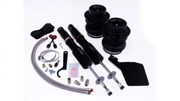 AirLift Rear Air Ride Conversion Kit for 2006