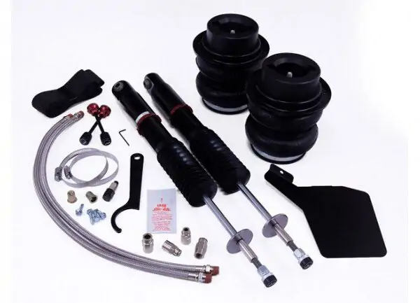 AirLift Rear Air Ride Conversion Kit for 2006