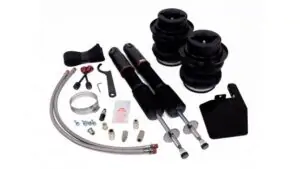 AirLift Rear Air Ride Conversion Kit for 2012