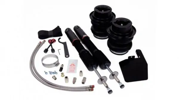 AirLift Rear Air Ride Conversion Kit for 2012