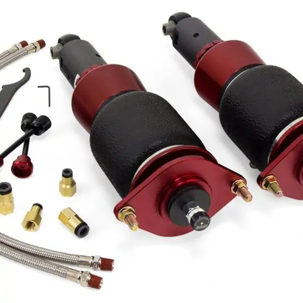 AirLift Air Ride Conversion Kit for 2022