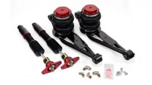 AirLift Rear Air Ride Conversion Kit for 2014