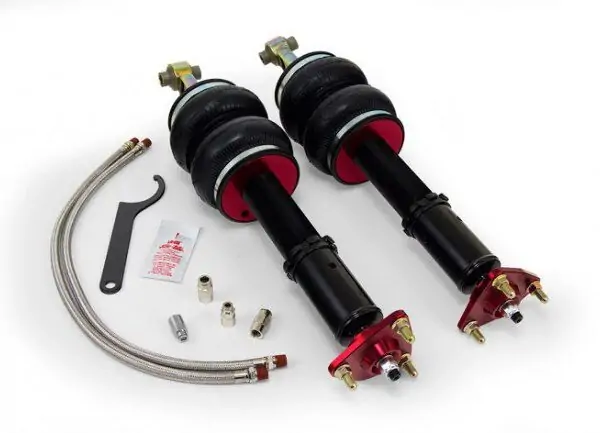 AirLift Rear Air Ride Conversion Kit for 2006