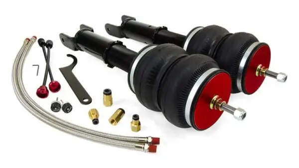AirLift Performance Suspension Kit for 2017