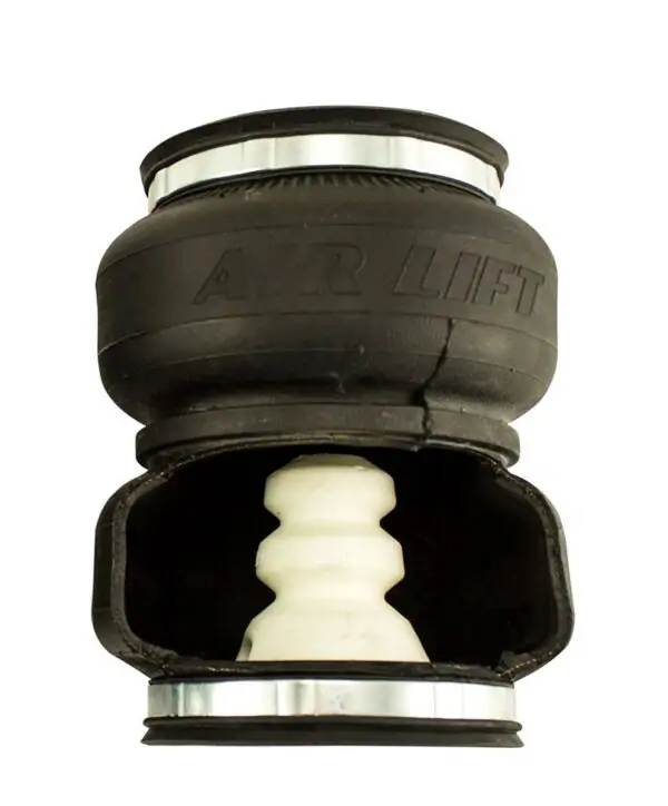 AirLift Rear Helper Spring Bellows for 2016