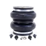 AirLift Rear Helper Spring Bellows for 2017