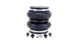 AirLift Rear Helper Spring Bellows for 2017