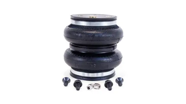 AirLift Rear Helper Spring Bellows for 2017