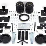 AirLift Rear Helper Spring Kit for 2004