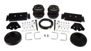 AirLift Rear Helper Spring Kit for 2015