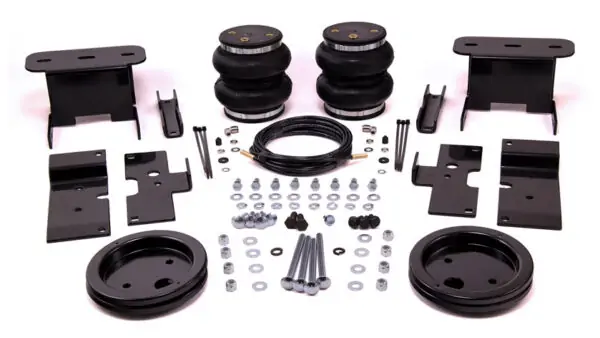 AirLift Rear Helper Spring Kit for 2015