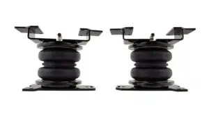 AirLift Rear Helper Spring Kit for 2022-2022 GMC Sierra 1500- New Model