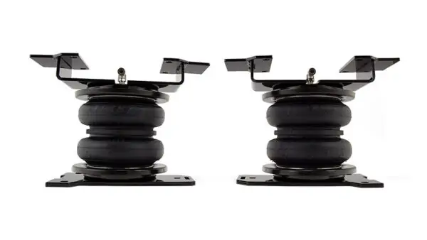 AirLift Rear Helper Spring Kit for 2022-2022 GMC Sierra 1500- New Model