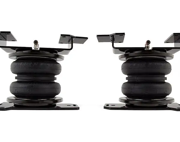 AirLift Rear Helper Spring Kit for 2022-2022 GMC Sierra 1500- New Model