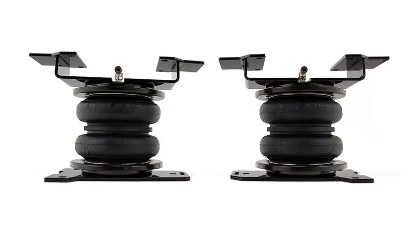 AirLift Rear Helper Spring Kit for 2022-2022 GMC Sierra 1500- New Model