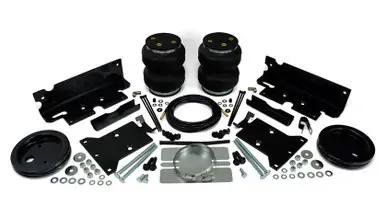 AirLift Rear Helper Spring Kit for 2011