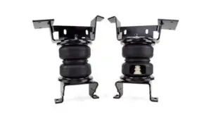 AirLift Rear Helper Spring Kit for 2020