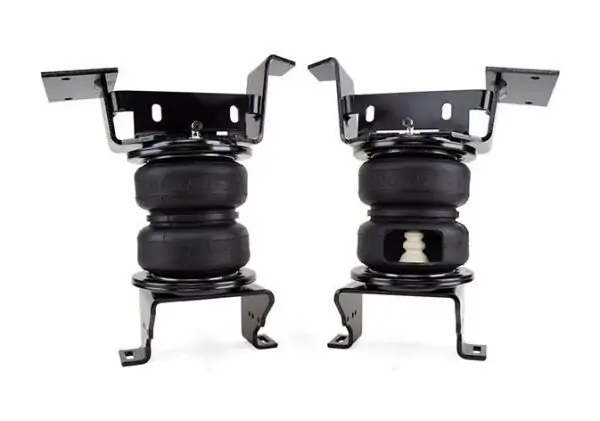 AirLift Rear Helper Spring Kit for 2020