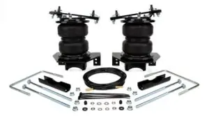 AirLift Rear Helper Spring Kit for 2020