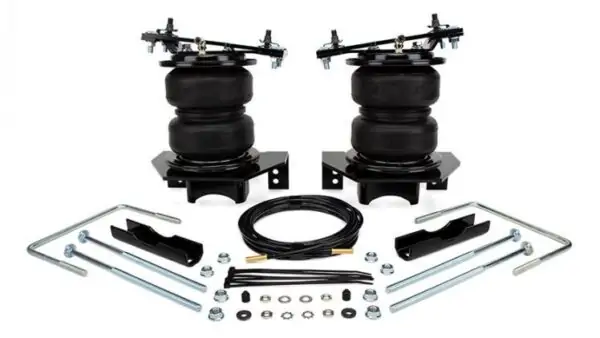 AirLift Rear Helper Spring Kit for 2020