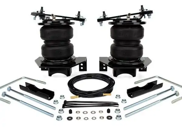 AirLift Rear Helper Spring Kit for 2020