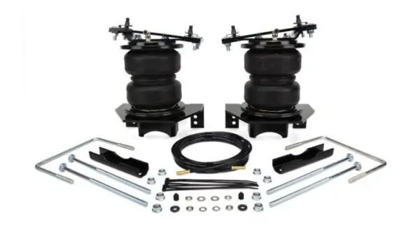 AirLift Rear Helper Spring Kit for 2020