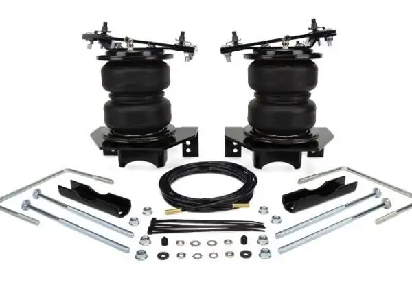 AirLift Rear Helper Spring Kit for 2020