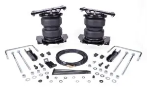 AirLift Rear Helper Spring Kit for 2023