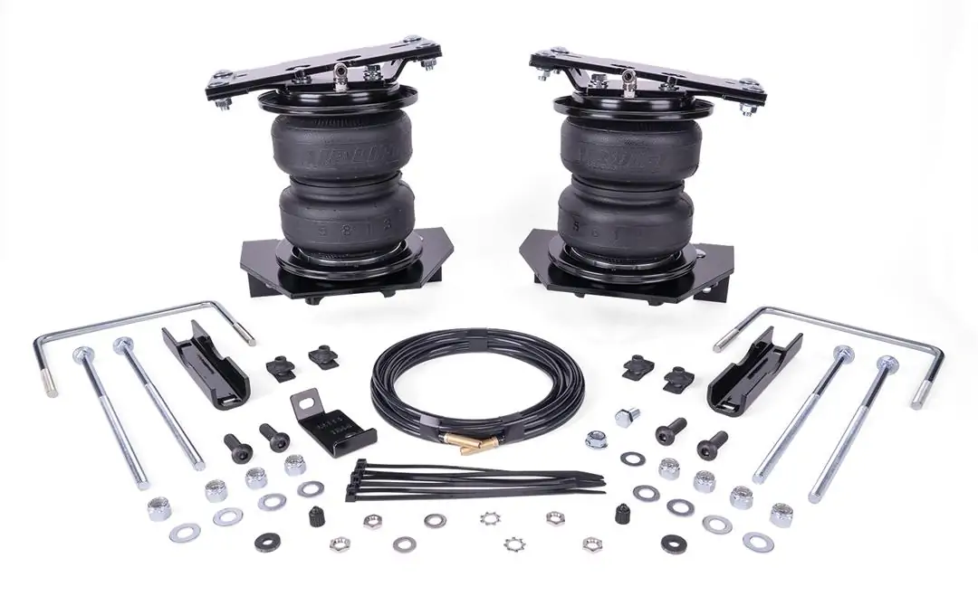 AirLift Rear Helper Spring Kit for 2023