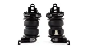 AirLift Rear Helper Spring Kit for 2019