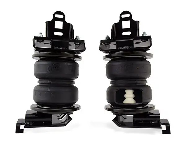 AirLift Rear Helper Spring Kit for 2019