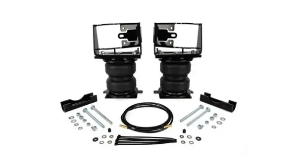AirLift Rear Helper Spring Kit for 2022