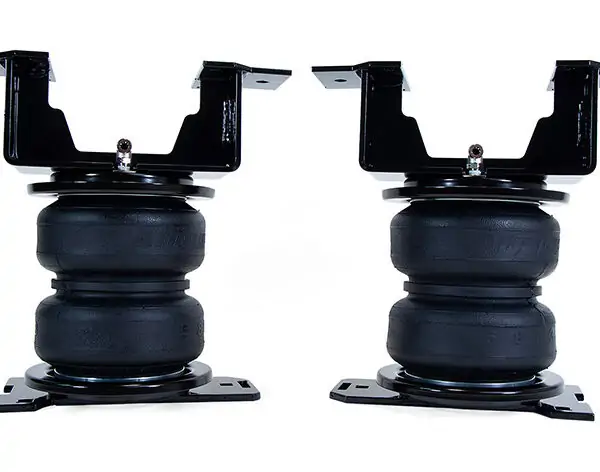 AirLift Rear Helper Spring Kit for 2022-2022 GMC Sierra 1500- New Model
