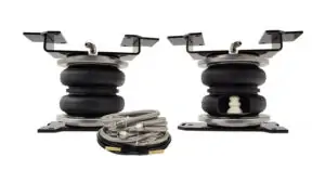 AirLift Rear Helper Spring Kit for 2022-2022 GMC Sierra 1500- New Model