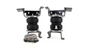 AirLift Helper Spring Kit for 2020