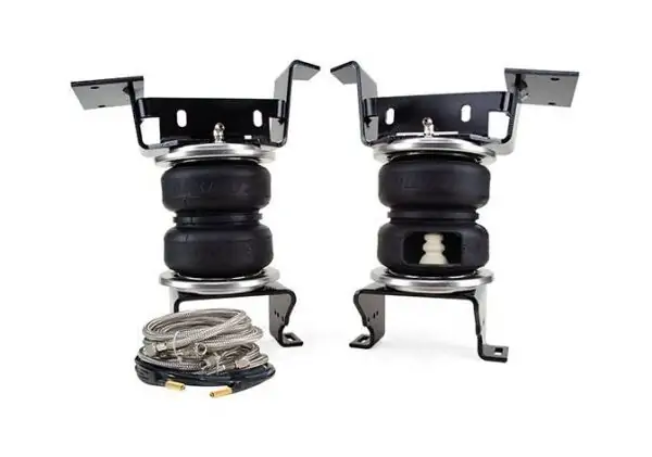AirLift Helper Spring Kit for 2020