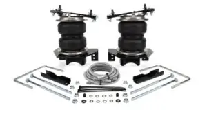 AirLift Rear Helper Spring Kit for 2020