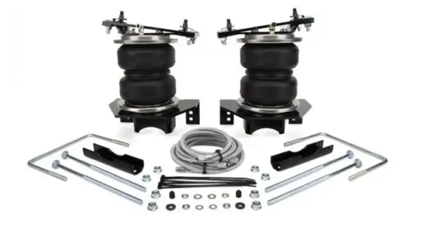 AirLift Rear Helper Spring Kit for 2020