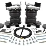 AirLift Rear Helper Spring Kit for 2021